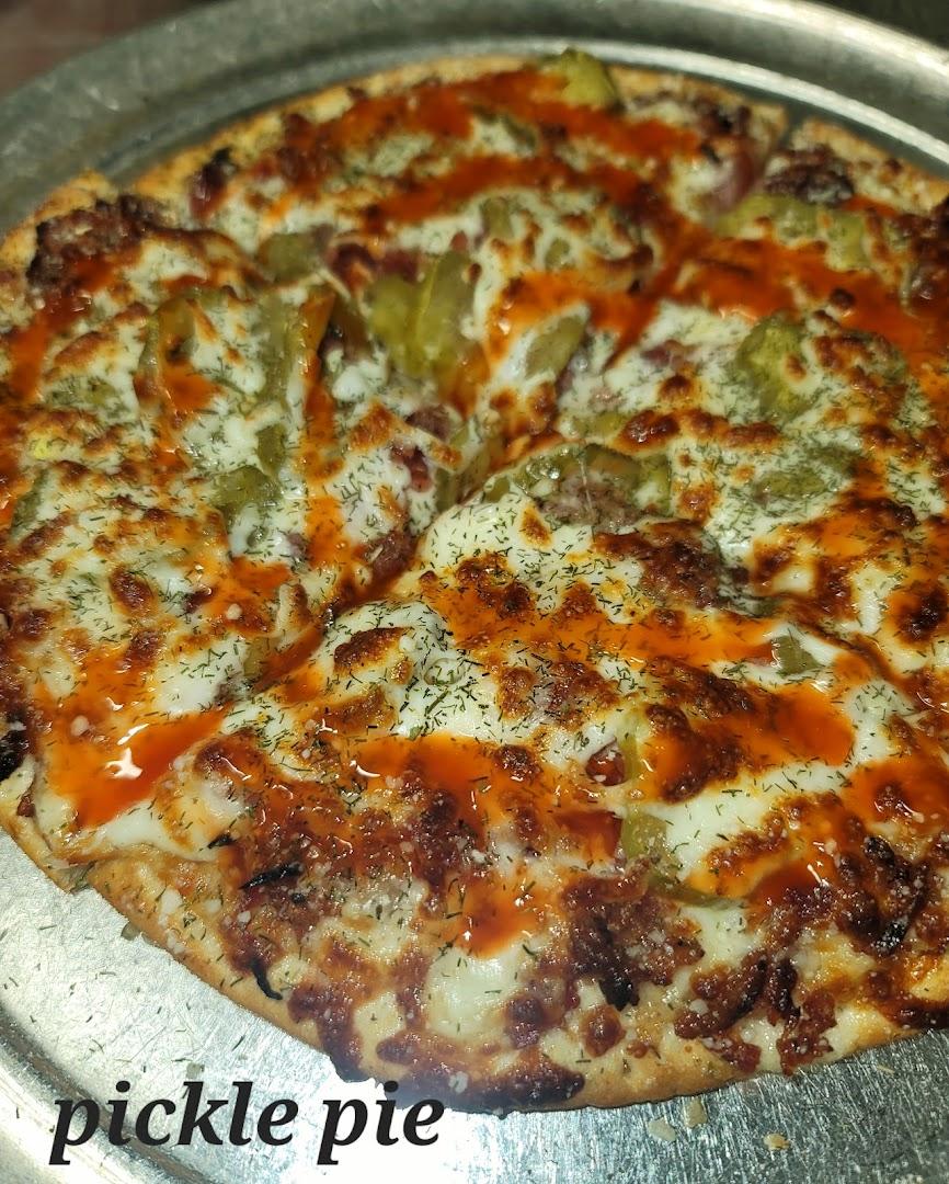 Village Pizza Menu image 6
