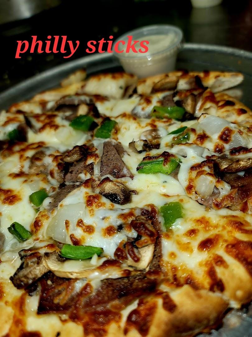 Village Pizza Menu image 7