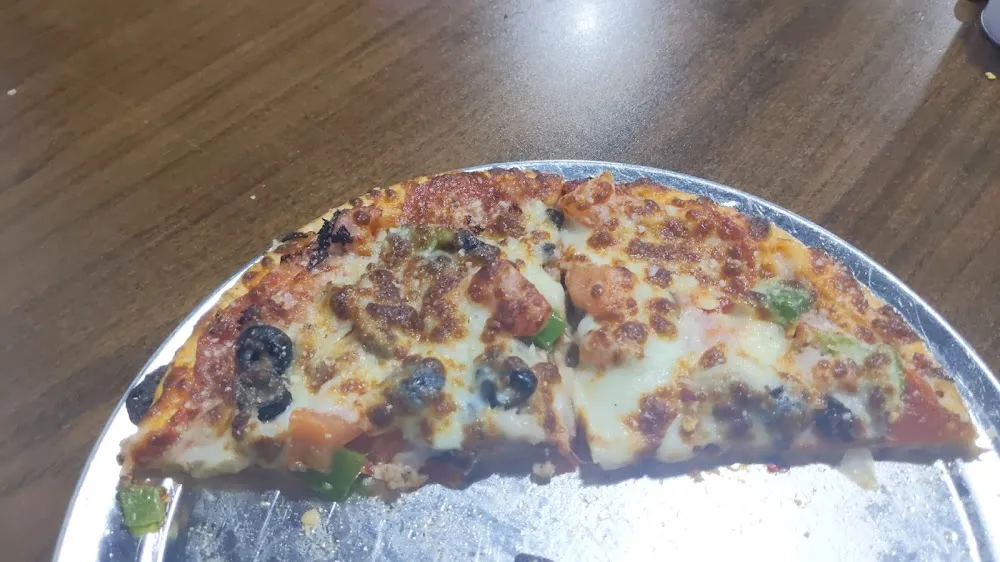 Village Special Pizza